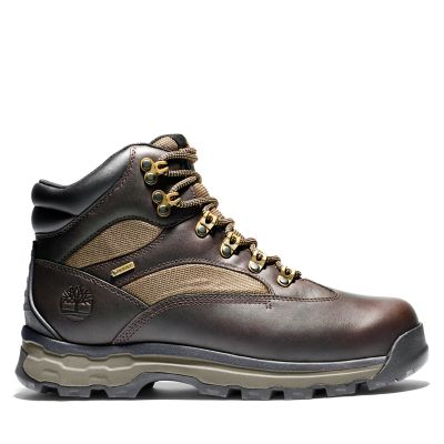 timberland waterproof hiking boots