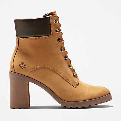 welzijn Gewoon Miljard Women's Ankle Boots | Timberland US