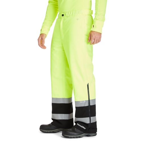 Men's Timberland PRO® Work Sight Insulated Work Pant-