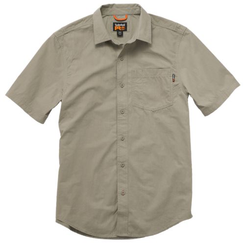 timberland pro work shirts