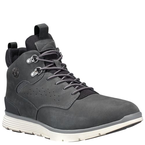 Men's Killington Hiker Chukka Boots | Timberland US Store
