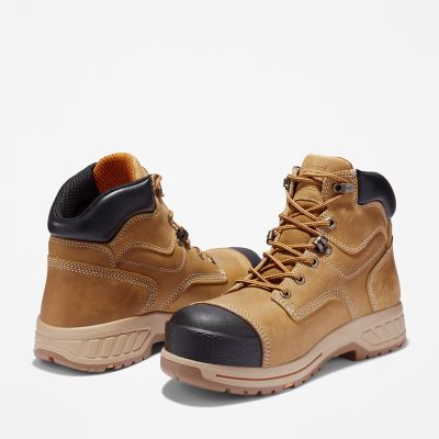 timberland pro helix hd review