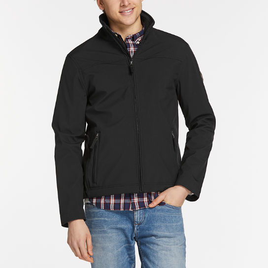 Men's TBL® Essential Softshell Jacket | Timberland US Store
