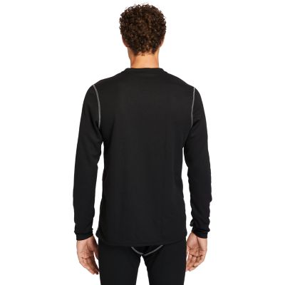 Men's Timberland PRO® Skim Coat Light Warmth Thermal Shirt