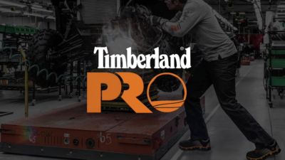 Seducir por otra parte, Cuadrante Men's Timberland PRO® Powertrain Sport Alloy Safety-Toe Work Shoes