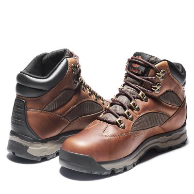 timberland men's chocorua trail 2.0 waterproof hiking boots