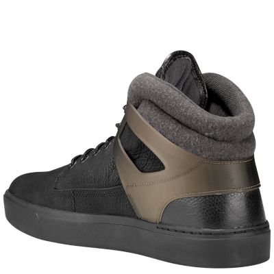 timberland amherst winter chukka