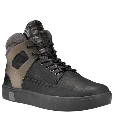 Men's Amherst Winter Chukka Shoes 