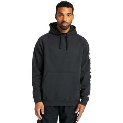 Men's Timberland PRO® Hood Honcho Sport Pullover | Timberland US Store