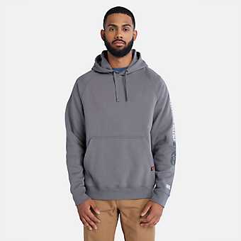 Timberland PRO® Work Sweatshirts & Hoodies | Timberland US