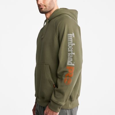 timberland pro hoodie