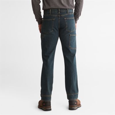 timberland pro work jeans