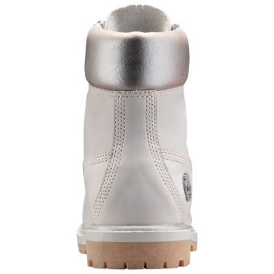 timberland 6 metallic collar premium boot