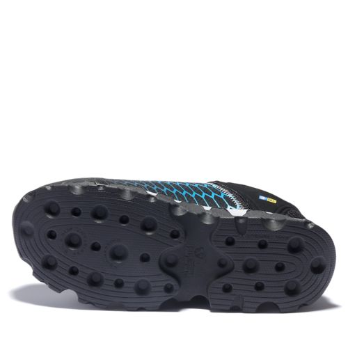 Women's Timberland PRO® Powertrain Sport Slip-On Alloy Toe SD+ Work Shoes-