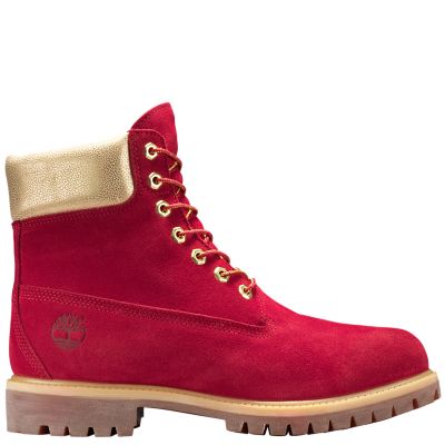 limited edition christmas timberlands