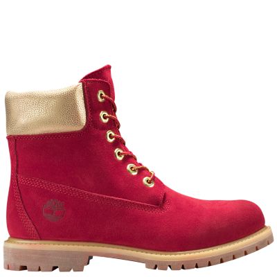 women's limited edition timberland boots