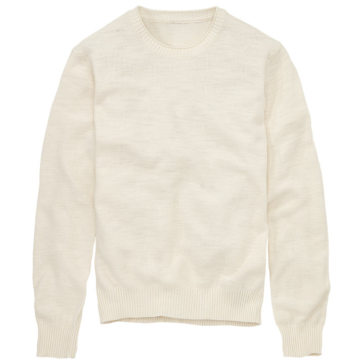 Men's Merrimack River Linen Blend Sweater | Timberland US Store