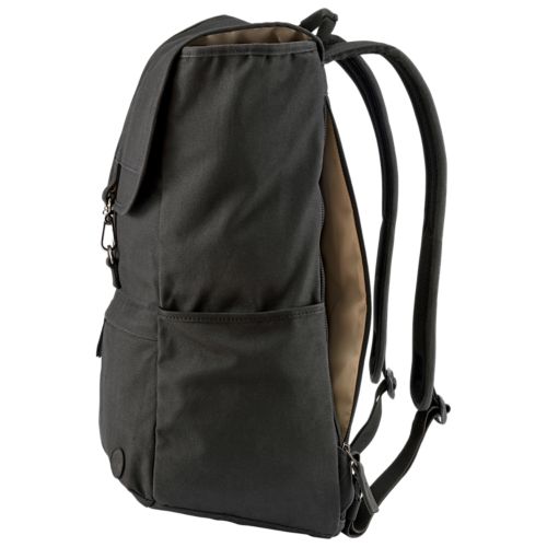 Walnut Hill 30-Liter Waxed Canvas Backpack-