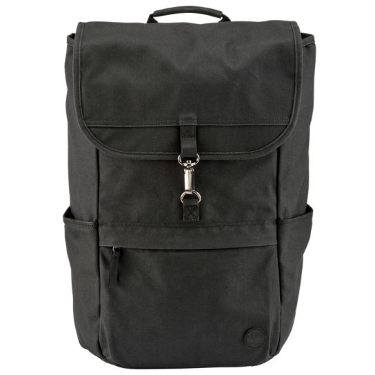 Hill 30-Liter Waxed Canvas Backpack | Timberland US Store