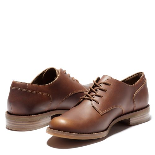 Women's Magby Oxford Shoes-