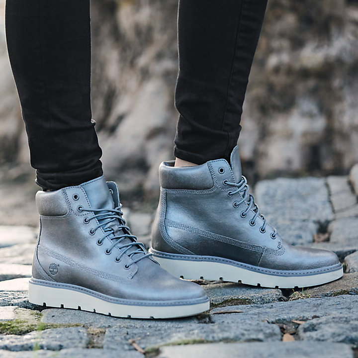 Women's Kenniston 6-Inch Sneaker Boots | Timberland US Store