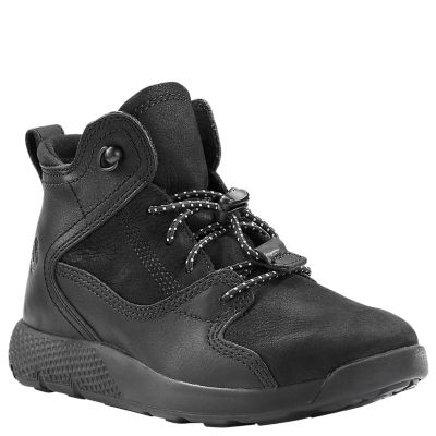 timberland flyroam leather hiker boots