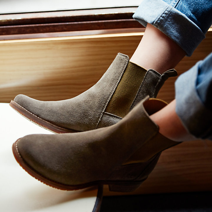 Women's Venice Park Chelsea Boots | Timberland US Store