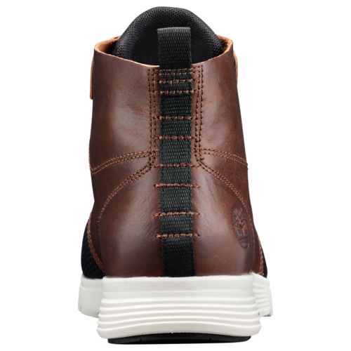 Men's Killington Chukka Sneaker Boots-