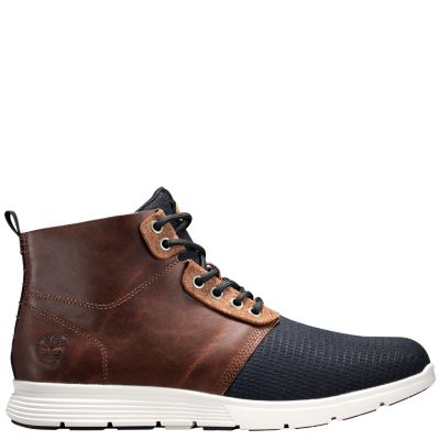 men's timberland graydon sneaker boots