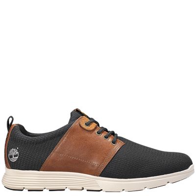 timberland killington oxford trainers