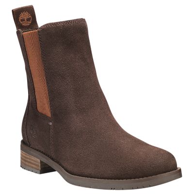 women's venice park chelsea boots