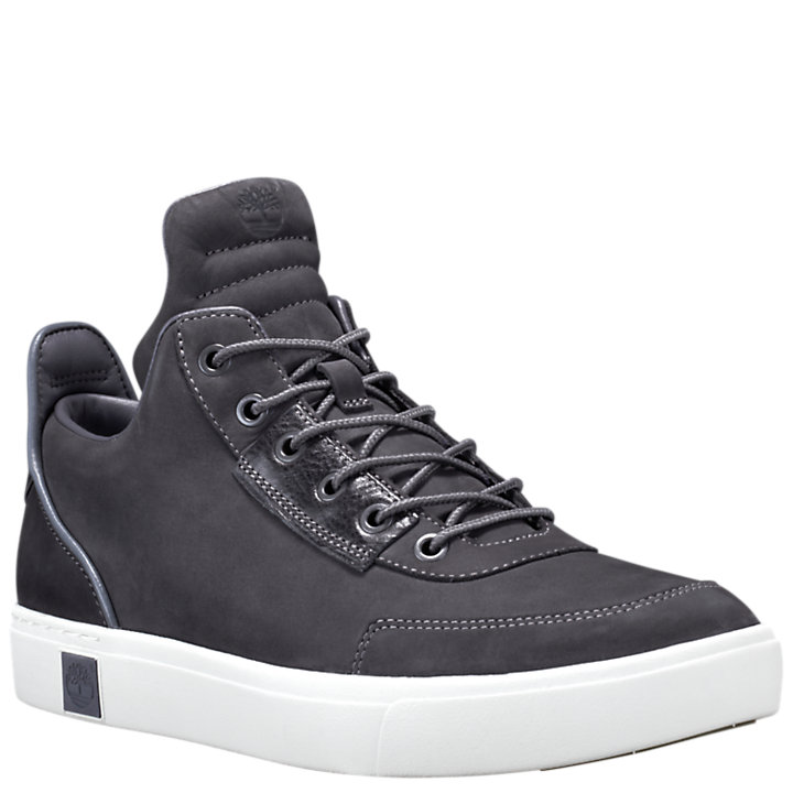 Men's Amherst High-Top Chukka Shoes | Timberland US Store