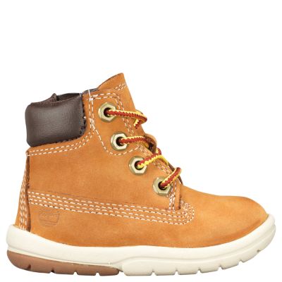 timberland toddle tracks boots