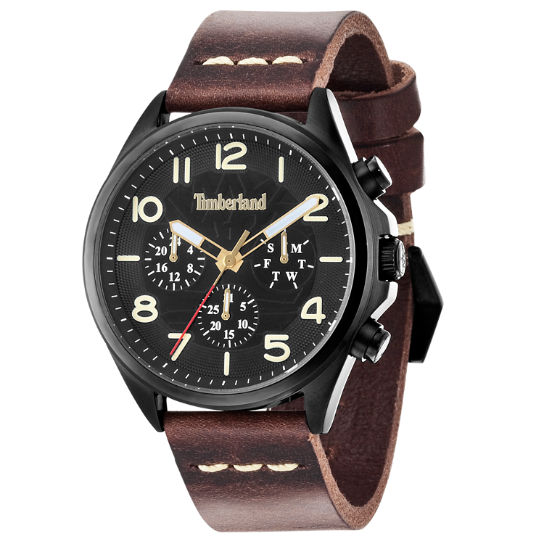 Timberland® Bartlett Multifunctional Watch