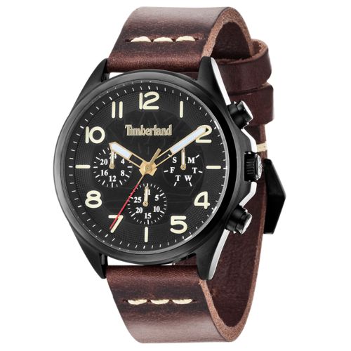 Timberland® Bartlett Multifunctional Watch-