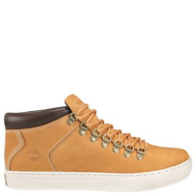 timberland alpine chukka