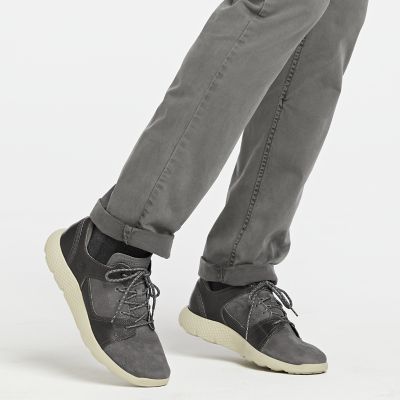 flyroam leather oxford