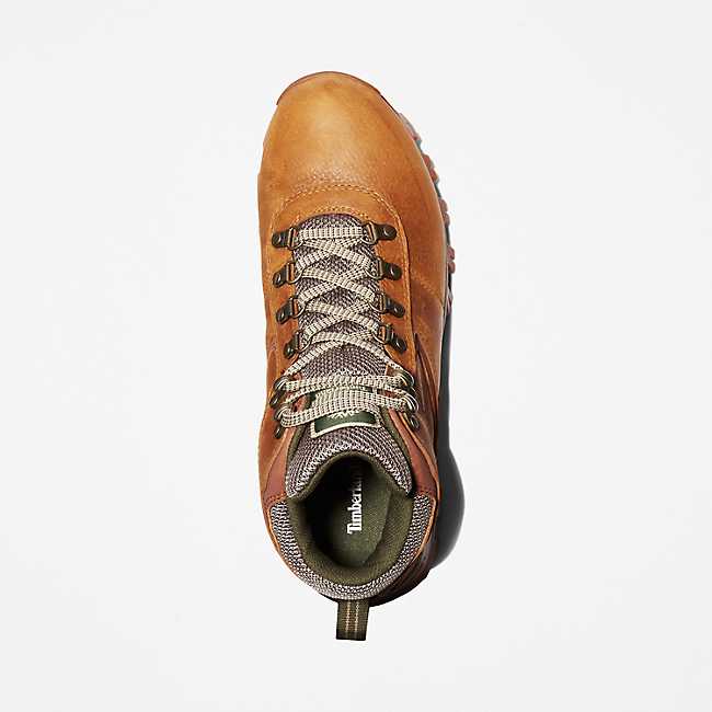 Men's Mt. Maddsen Waterproof Hiking Boots