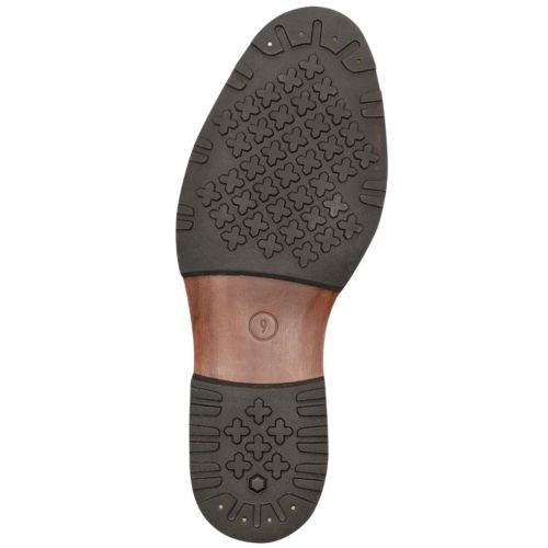 Men's Timberland Boot Company® Bardstown Plain Toe Chukka Boots-