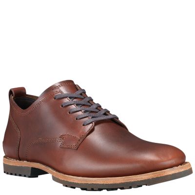 Men's Timberland Boot Company® Bardstown Plain Toe Oxford Shoes ...