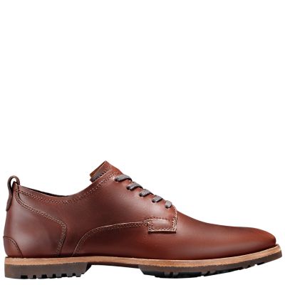 timberland derby shoes
