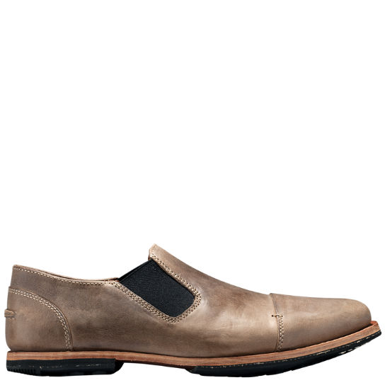 Men's Timberland Boot Company® Wodehouse Slip-On Shoes | Timberland US ...