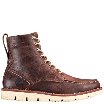Westmore Leather Boots | Timberland 