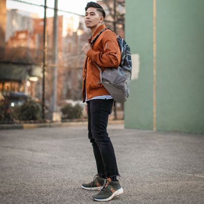 timberland flyroam go chukka