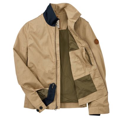Men's Stratham Bomber Jacket | Timberland US Store