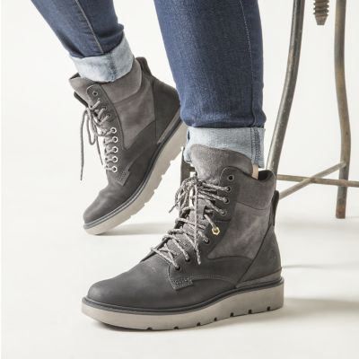 hiking boots casual wear