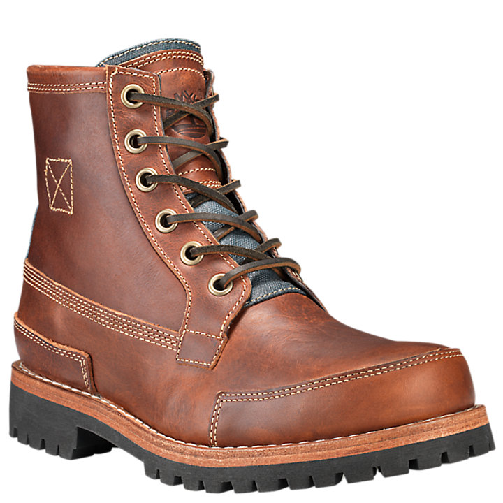 Men's Timberland® LTD Boots | Timberland US Store