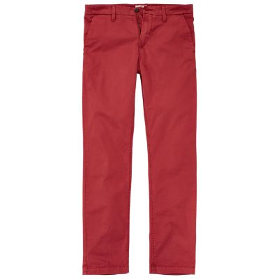 timberland chino pants