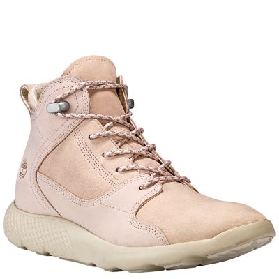 timberland women's flyroam hiker boots