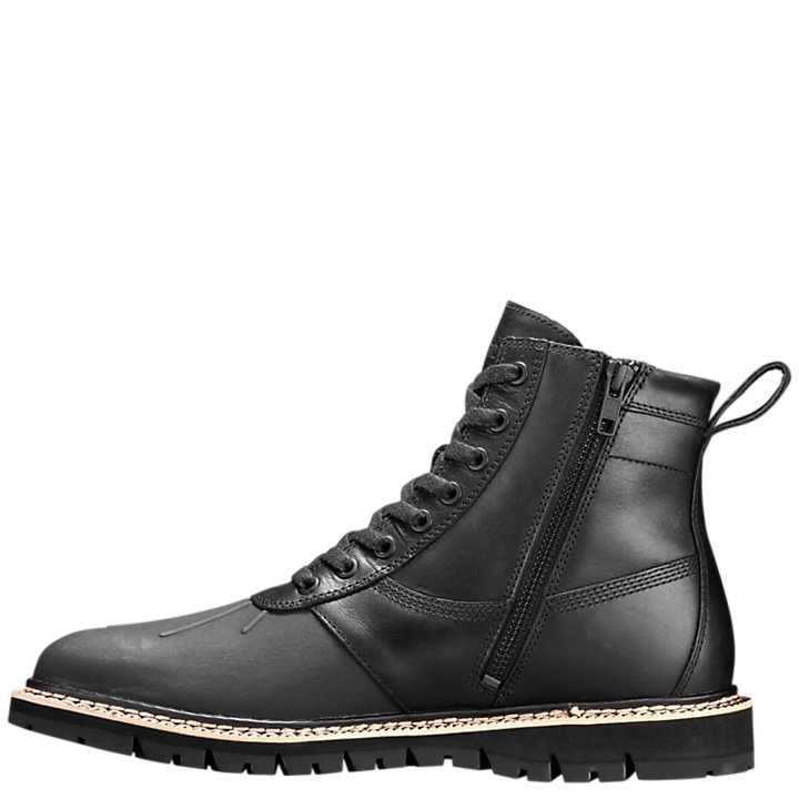 Men's Britton Hill Side-Zip Boots | Timberland US Store